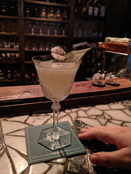 Bar Nayuta