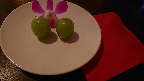 Bar Nobu