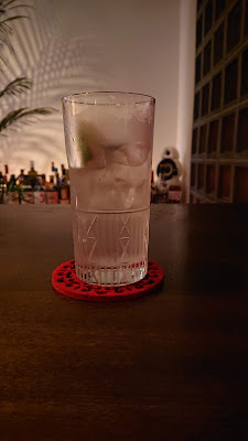 Bar Nobu
