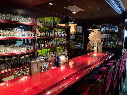 Bar SAVOY