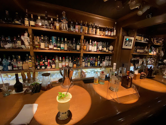 Bar SAVOY