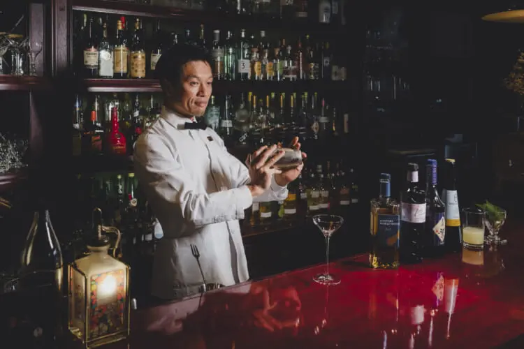 Bar SAVOY