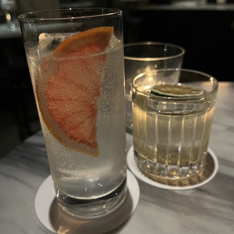 Bar TRIAD