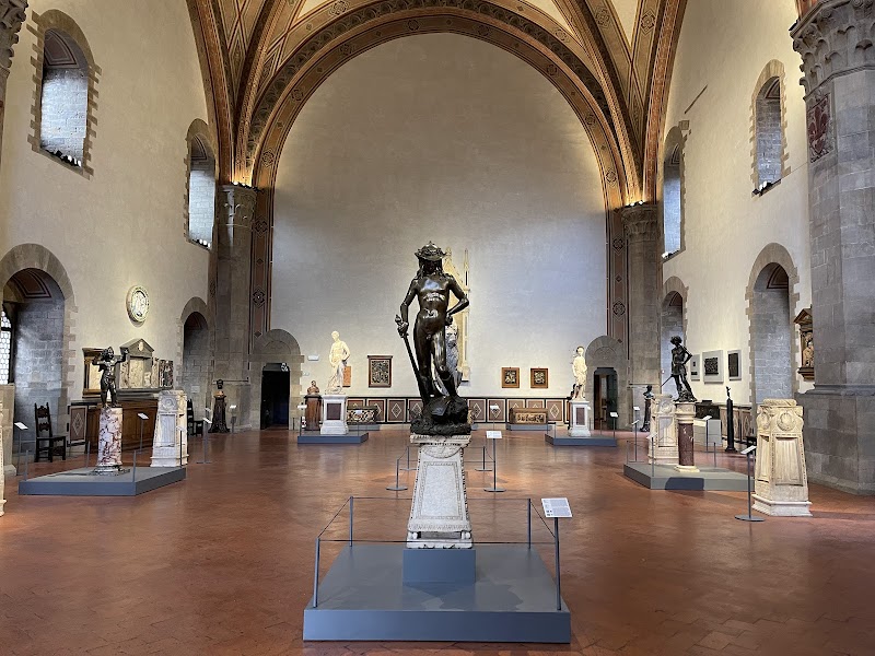 Bargello Museum