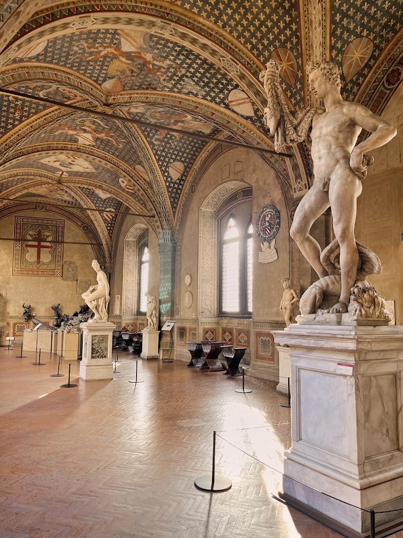 Bargello Museum