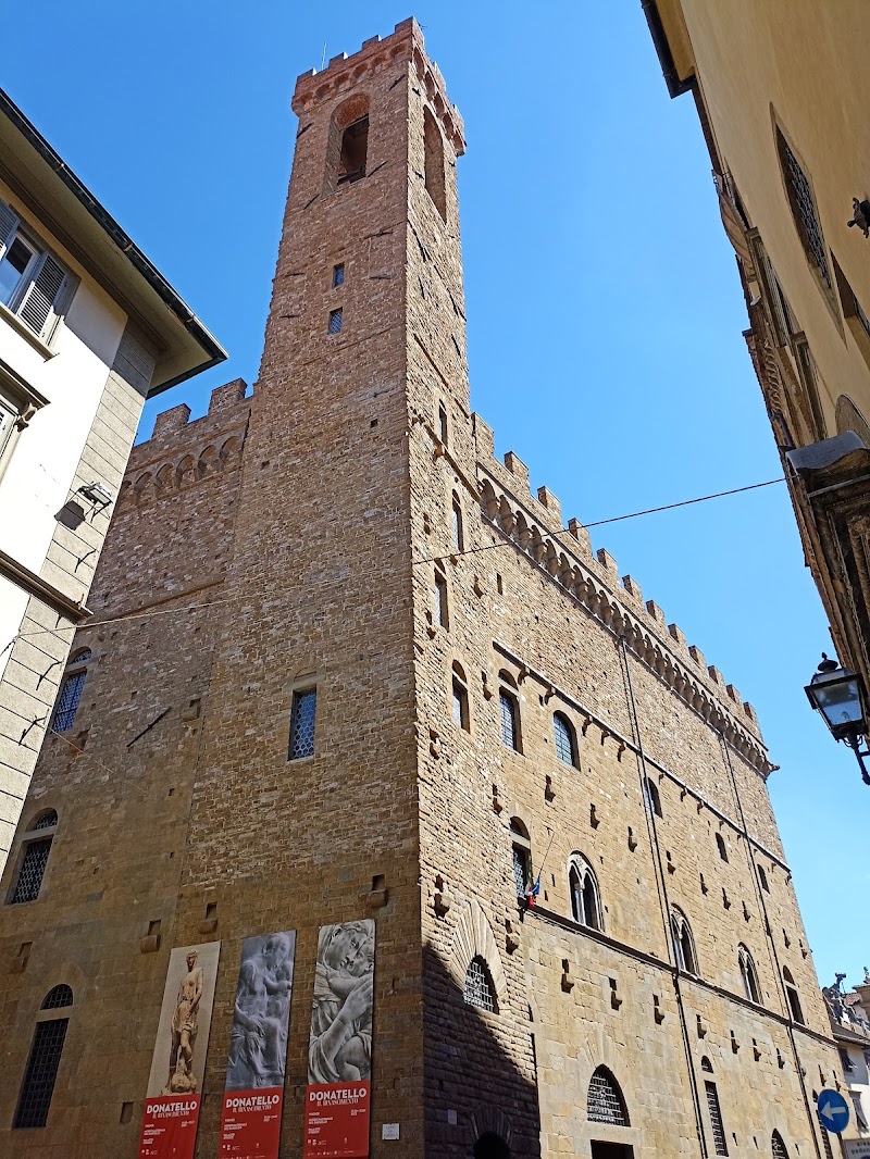 Bargello Museum