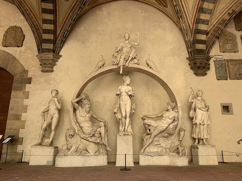 Bargello Museum