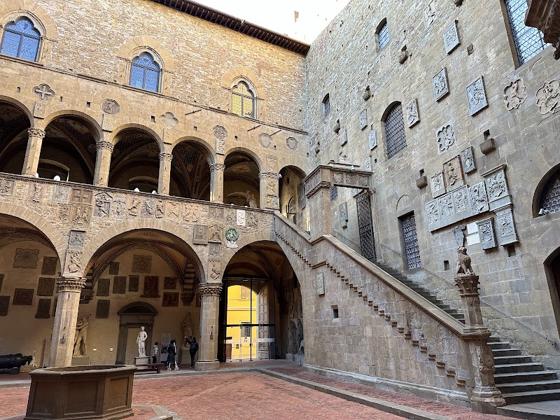 Bargello Museum