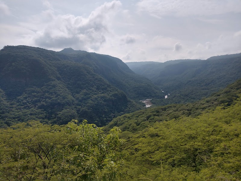 Barranca de Huentitán