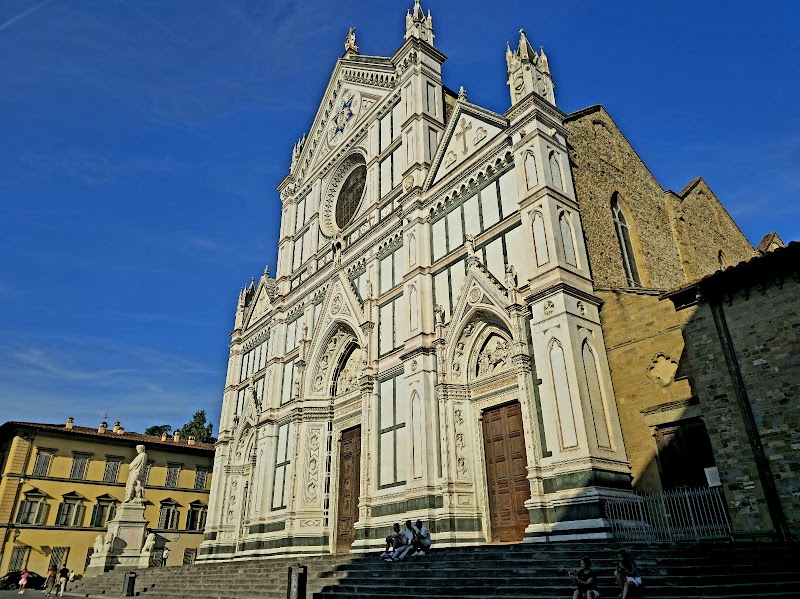 Basilica di Santa Croce
