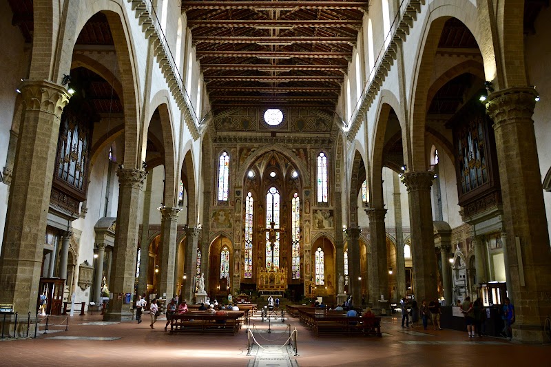 Basilica di Santa Croce