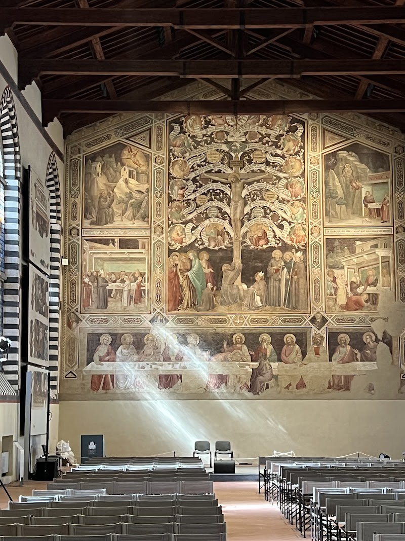 Basilica di Santa Croce