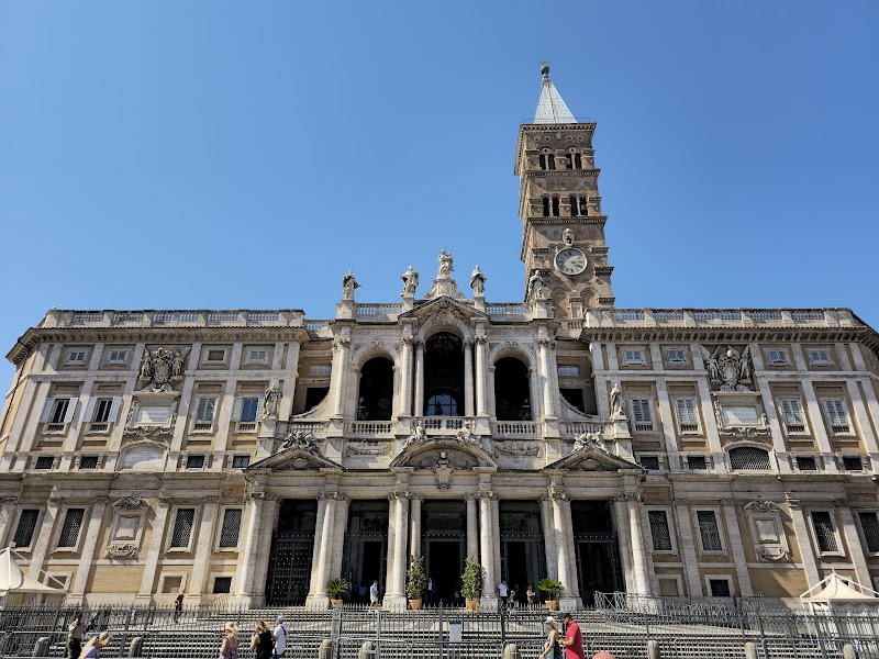 Basilica di Santa Maria Maggiore