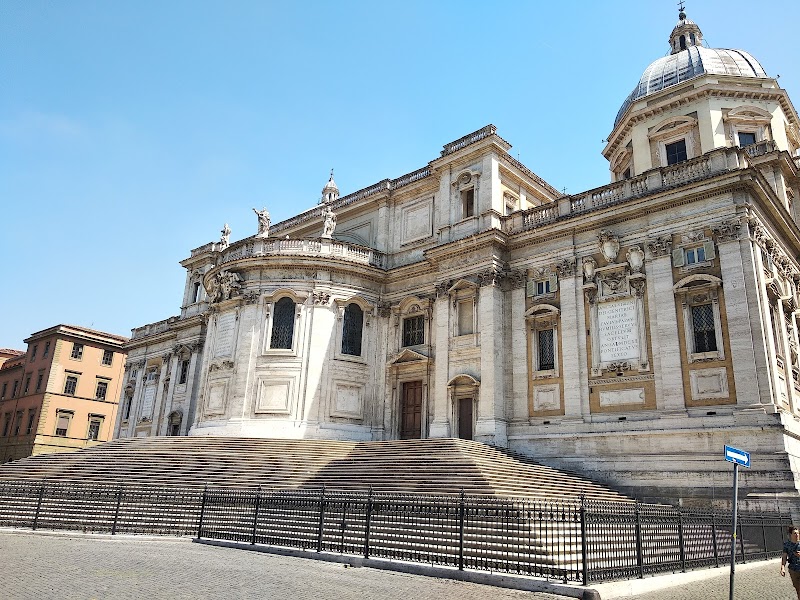 Basilica di Santa Maria Maggiore