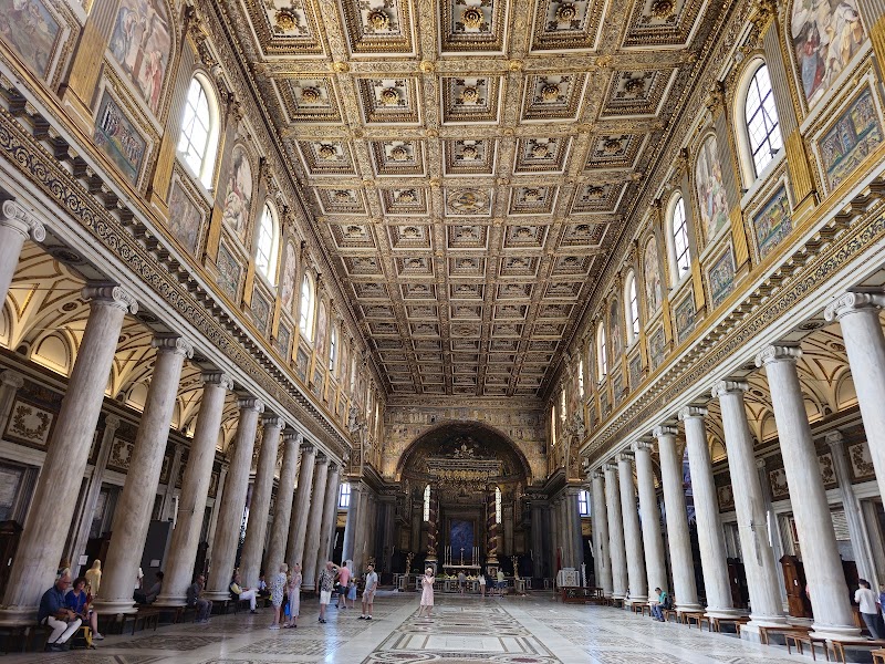 Basilica di Santa Maria Maggiore