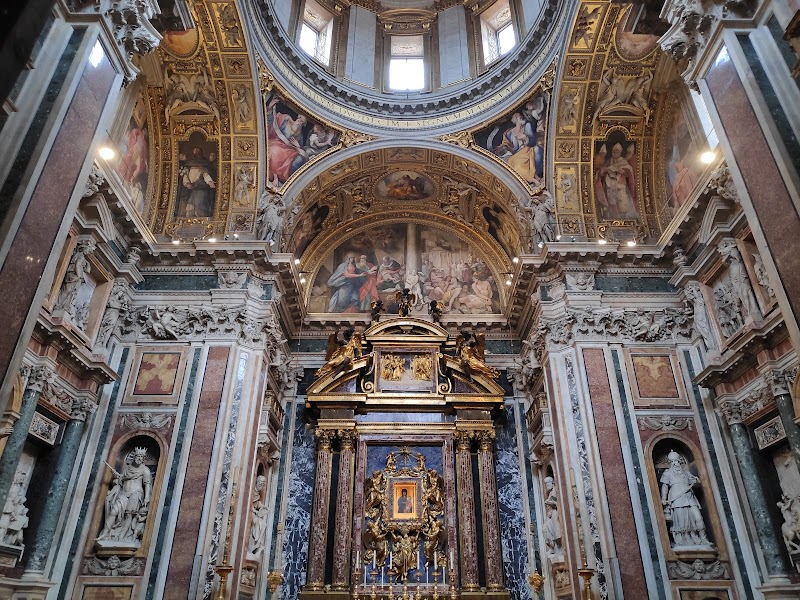 Basilica di Santa Maria Maggiore