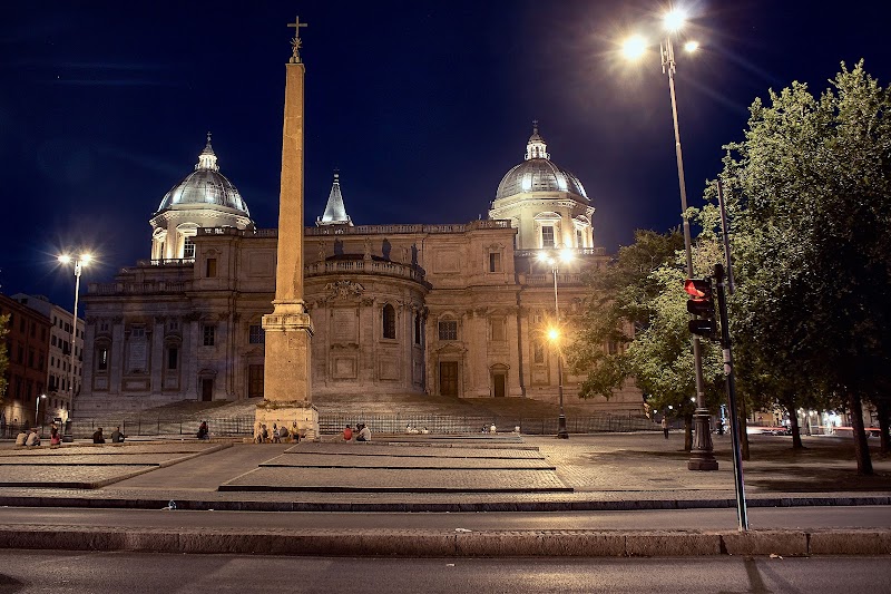 Basilica di Santa Maria Maggiore
