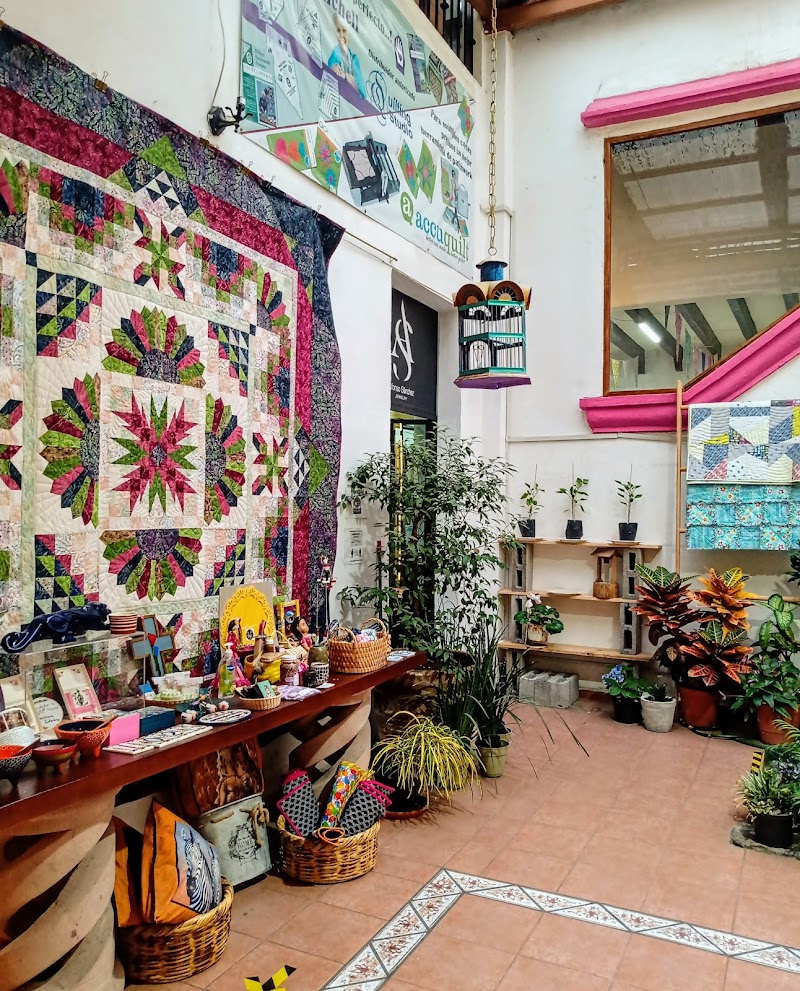 Bazar del Sábado