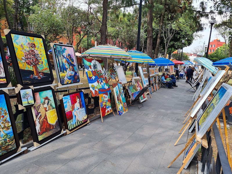 Bazar del Sábado