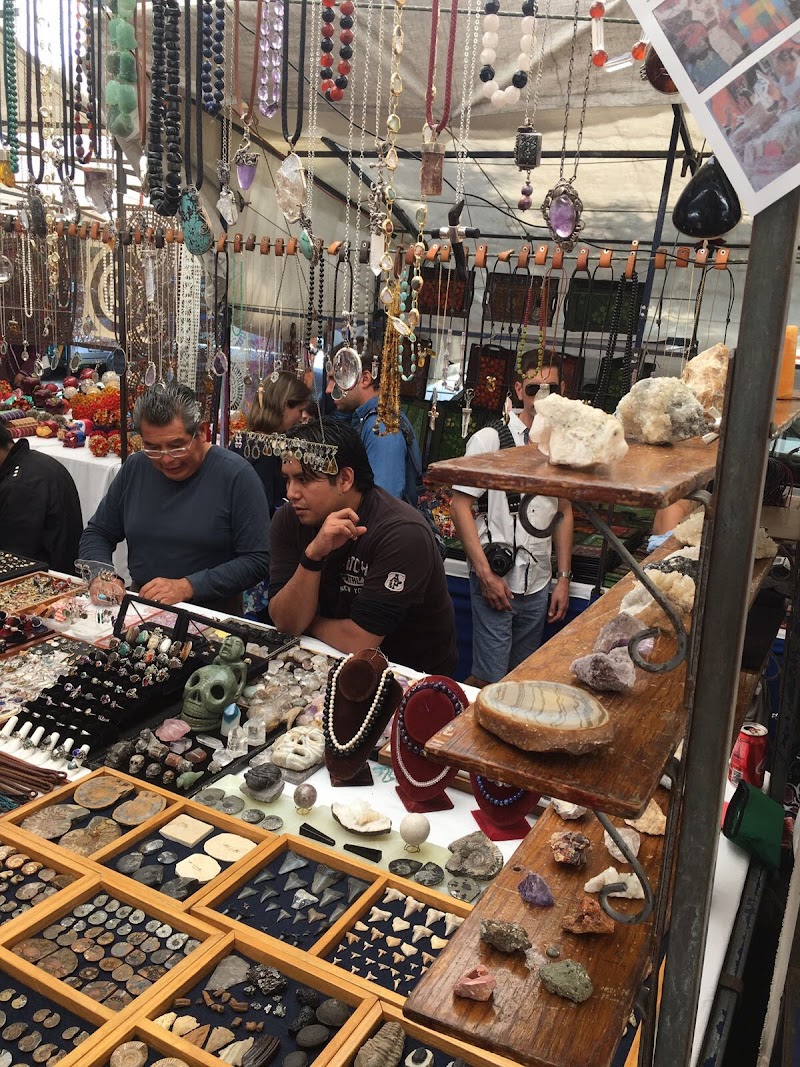 Bazar del Sábado