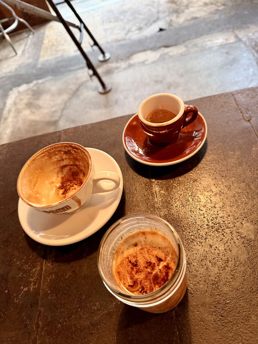 Bear Pond Espresso