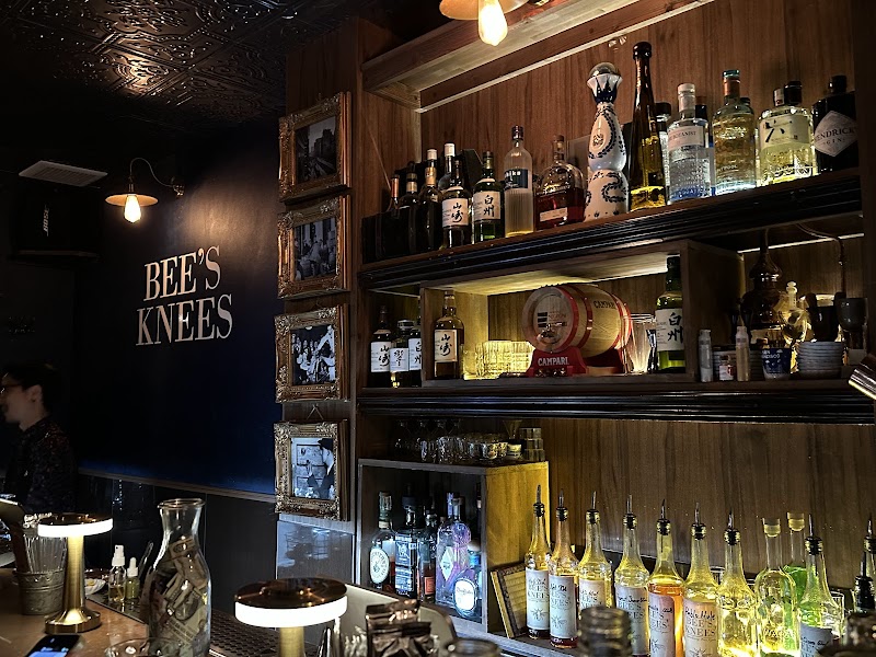 Bee's Knees