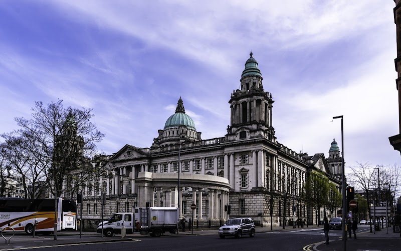 Belfast City Hall