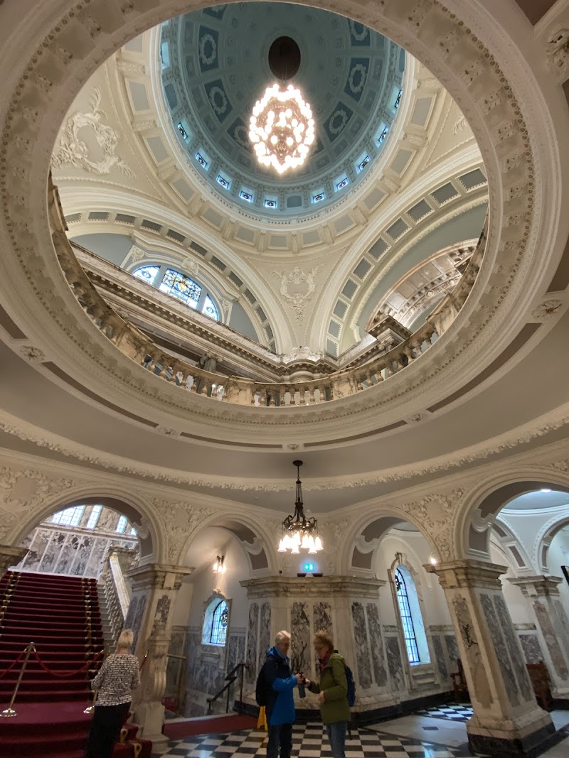 Belfast City Hall