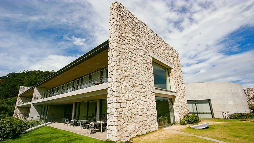 Benesse House Museum