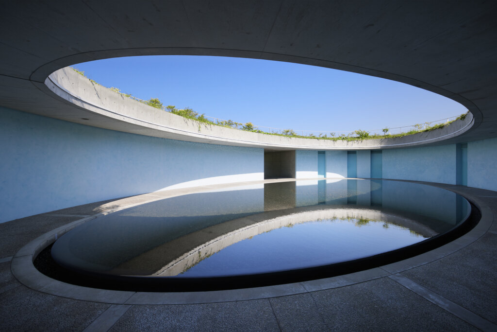 Benesse House Museum