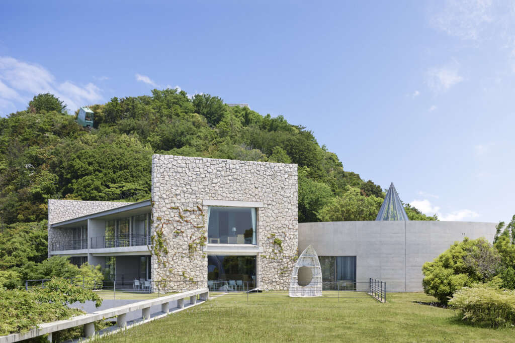 Benesse House Museum