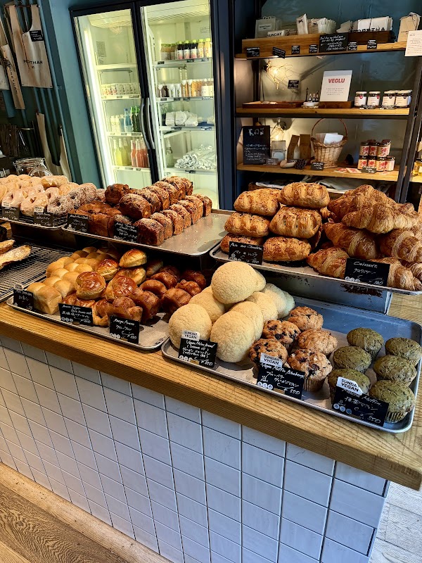 Benoist Patisserie Shinjuku