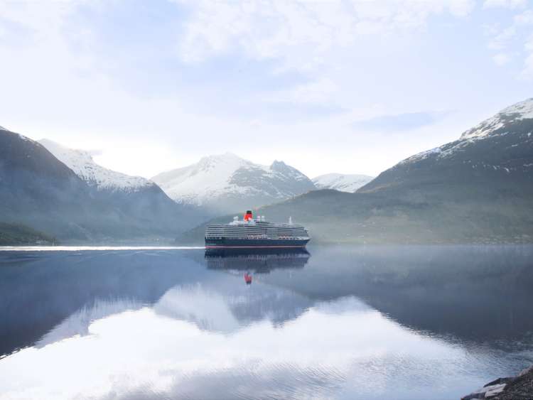 Beppu Bay Service Cruise