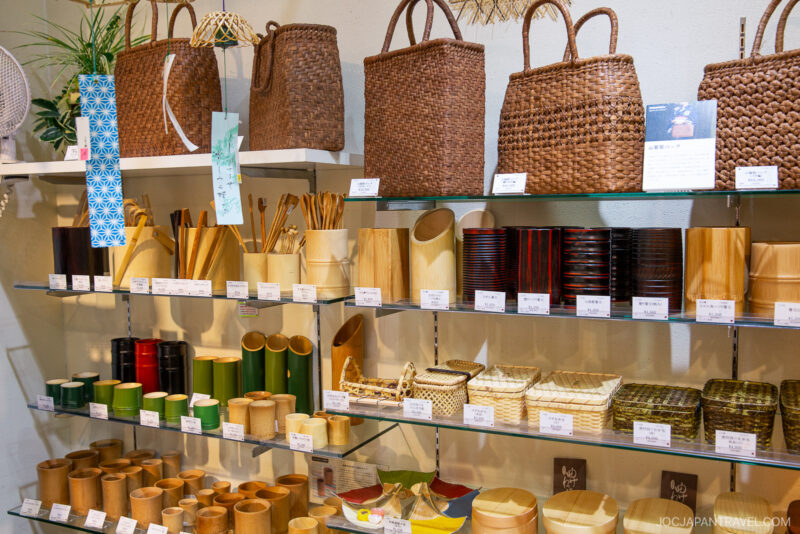 Beppu Craft Market