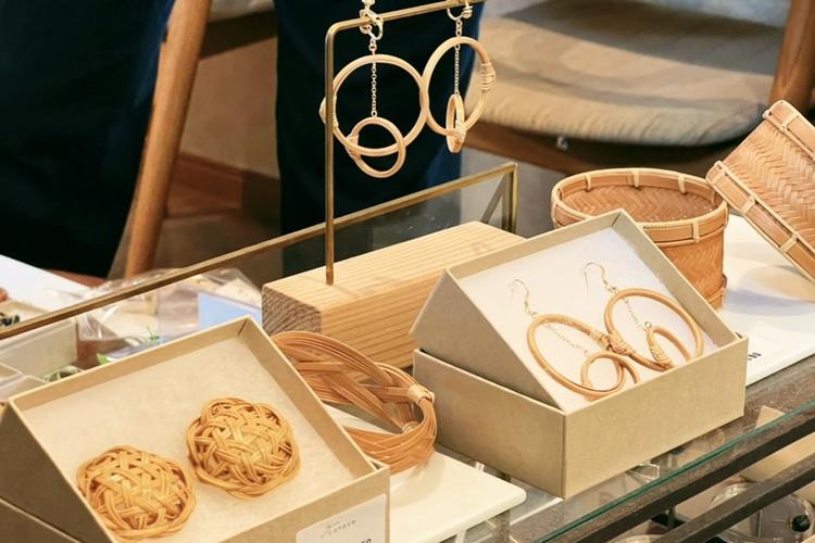Beppu Craft Market