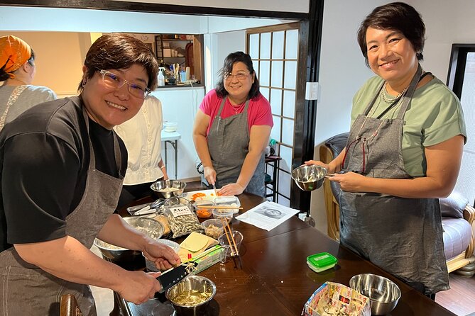 Beppu Dango Jiru
