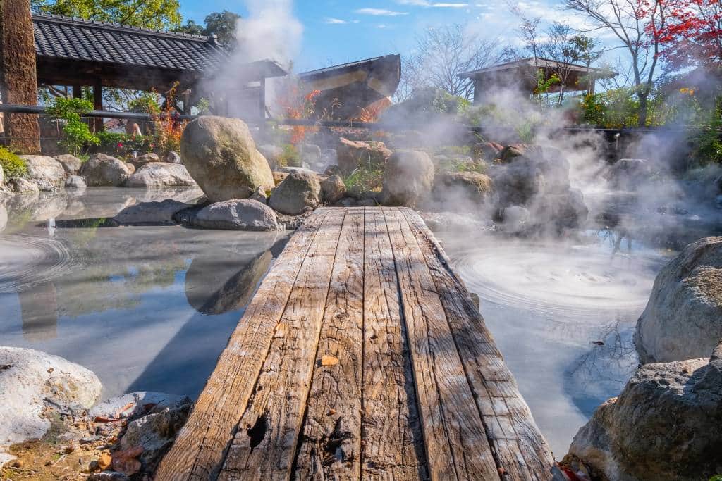 Beppu International Art Event