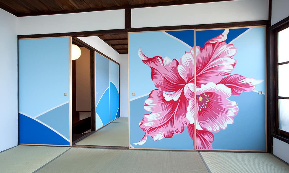 Beppu International Art Event