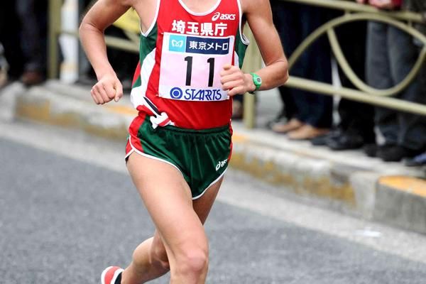 Beppu Marathon (Oita-Beppu)