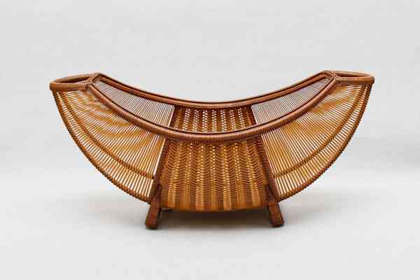 Beppu Traditional Bamboo Crafts Center