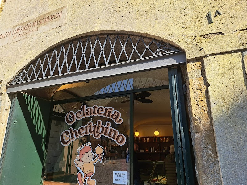 Bergamo Alta