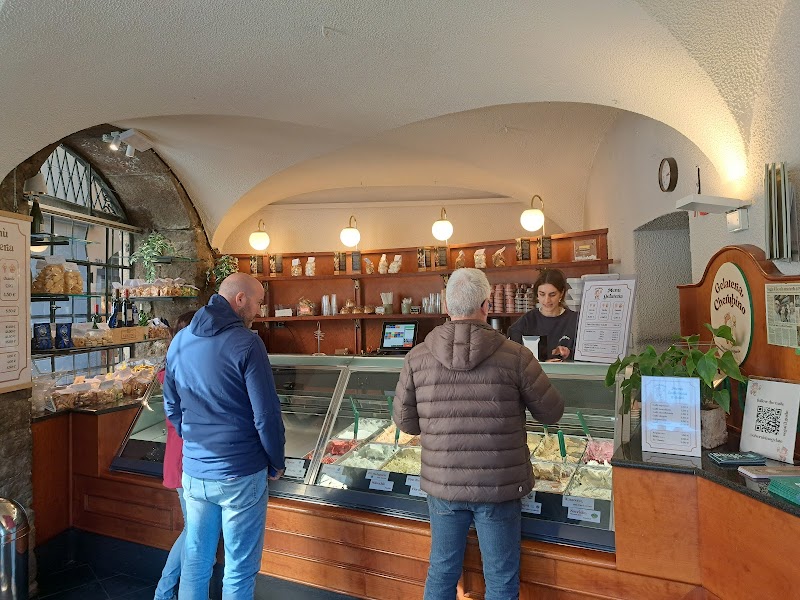 Bergamo Alta