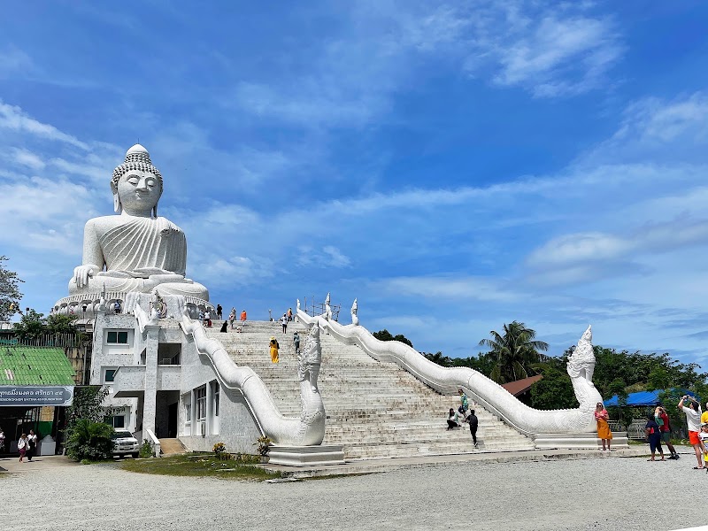 Big Buddha