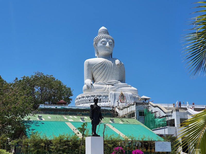 Big Buddha