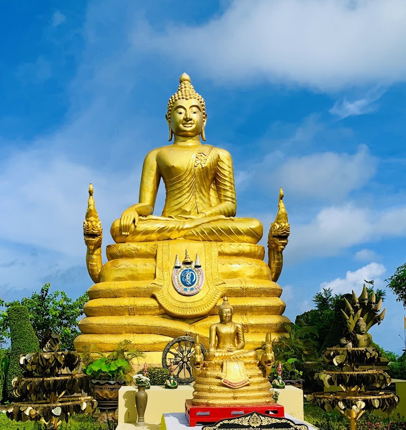 Big Buddha
