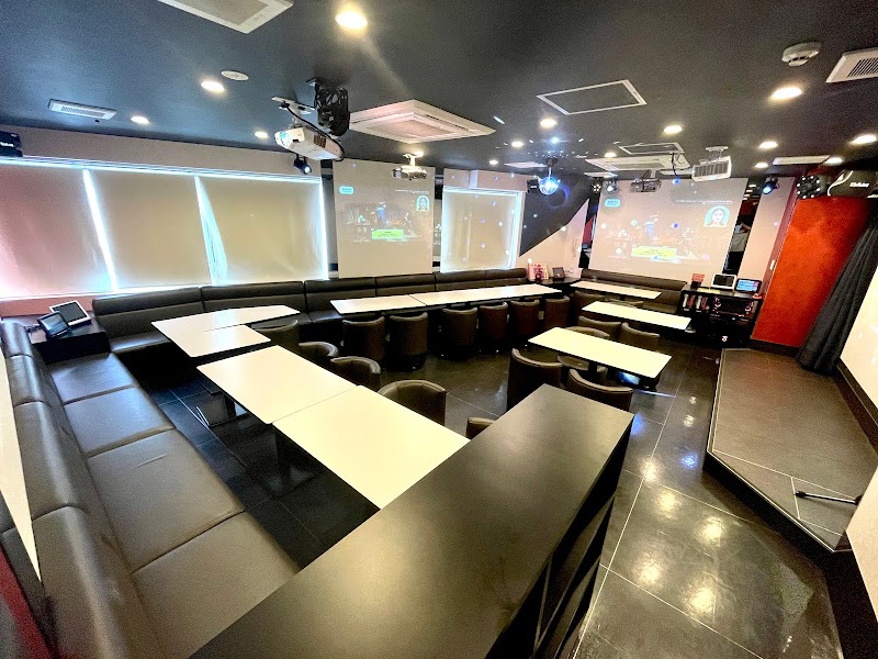 Big Echo Karaoke Shibuya