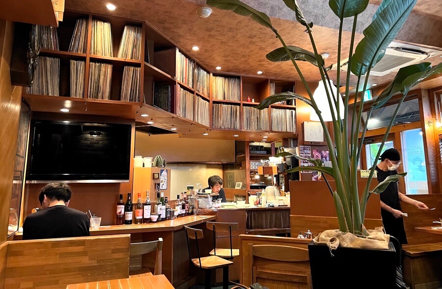 Birdland Jazz Club