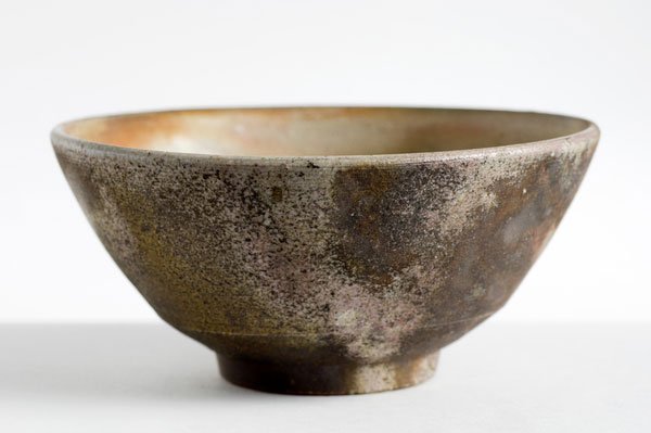 Bizen Pottery (Bizen-yaki)