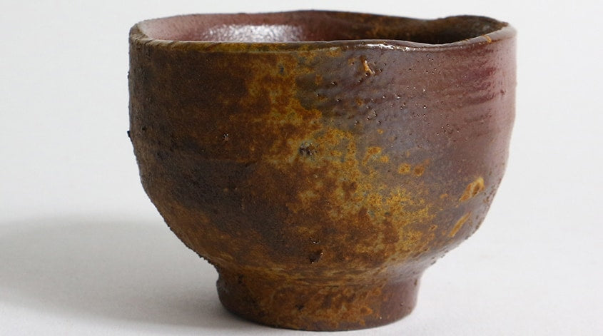 Bizen Pottery (Bizen-yaki)