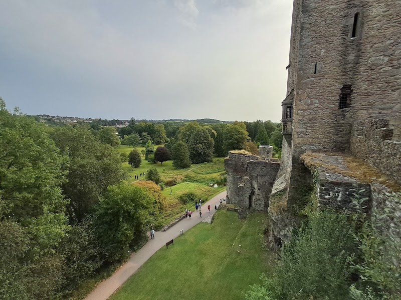 Blarney Castle & Stone